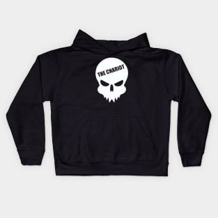 Chariot Kids Hoodie